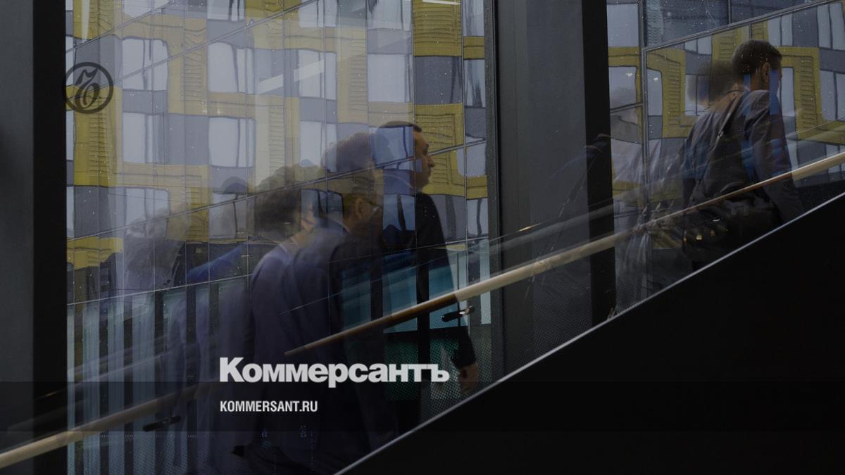 number of Russians with a salary of 1 million rubles.  grew 1.5 times in two years – Kommersant