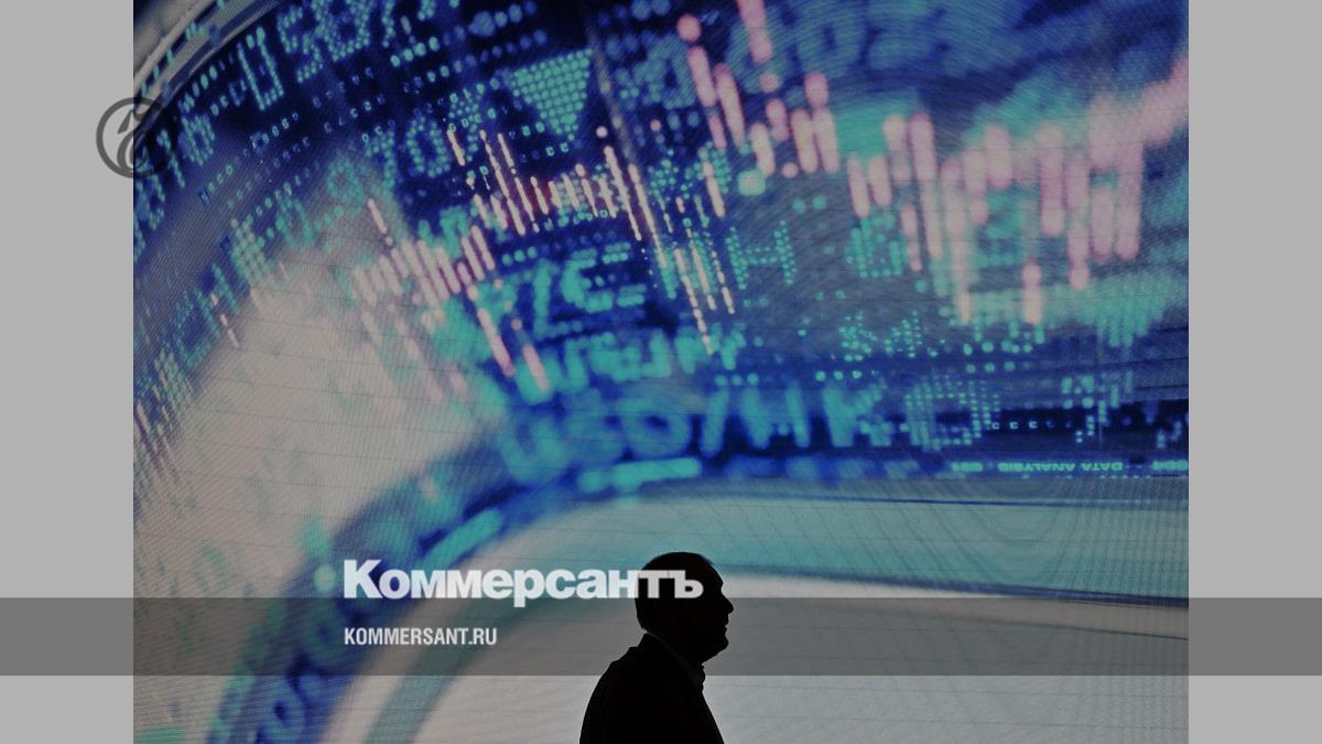 Приложения: Последние новости России и мира – Коммерсантъ Информационные  технологии (147233) - Данные выходят на национальный уровень