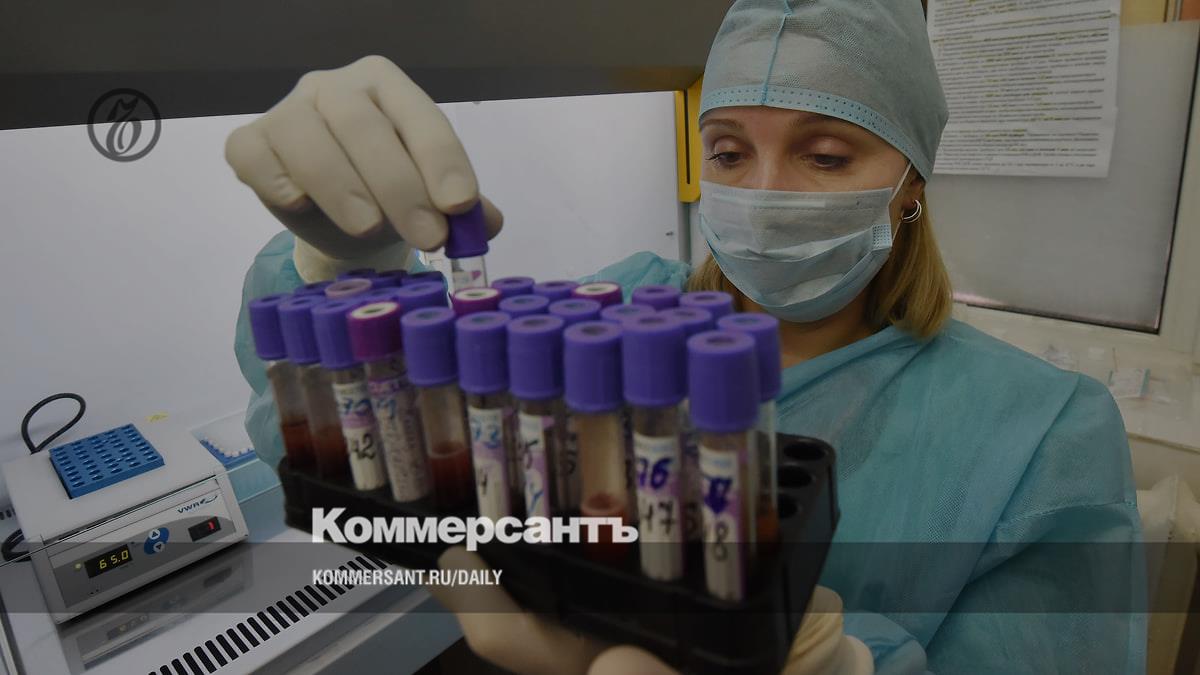 In Russia, following China and the United States, cases of mycoplasma pneumonia have been recorded