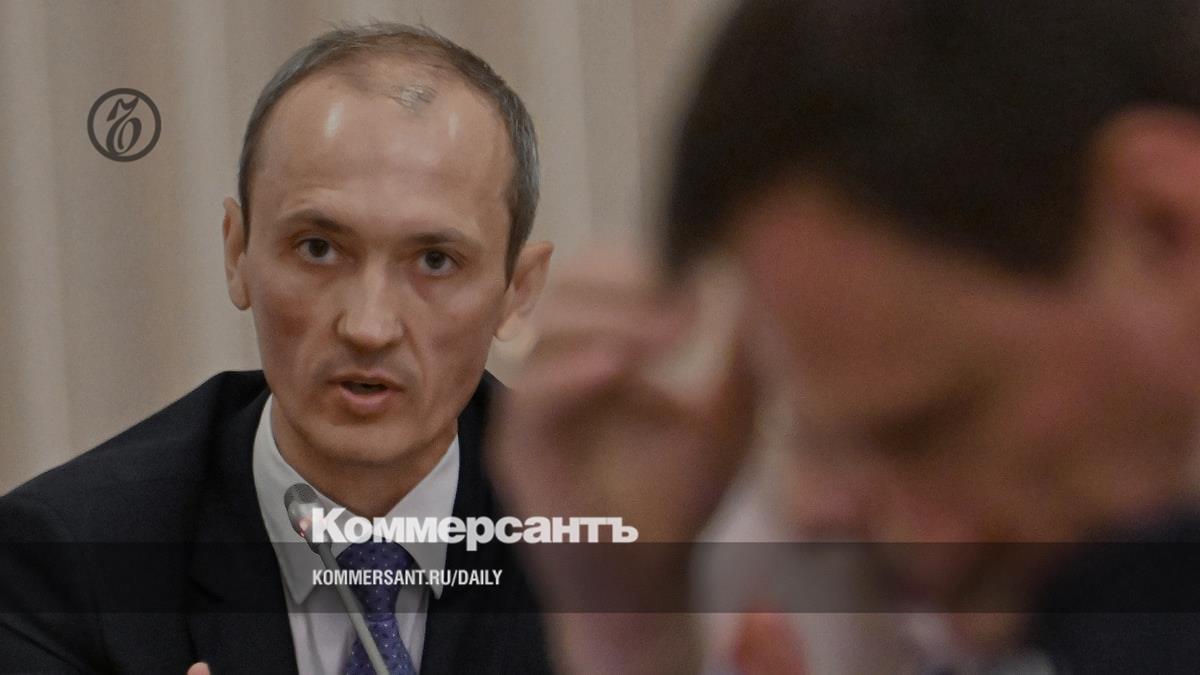 Вице-премьер Дмитрий Григоренко продолжит работу над упрощением выдачи ...