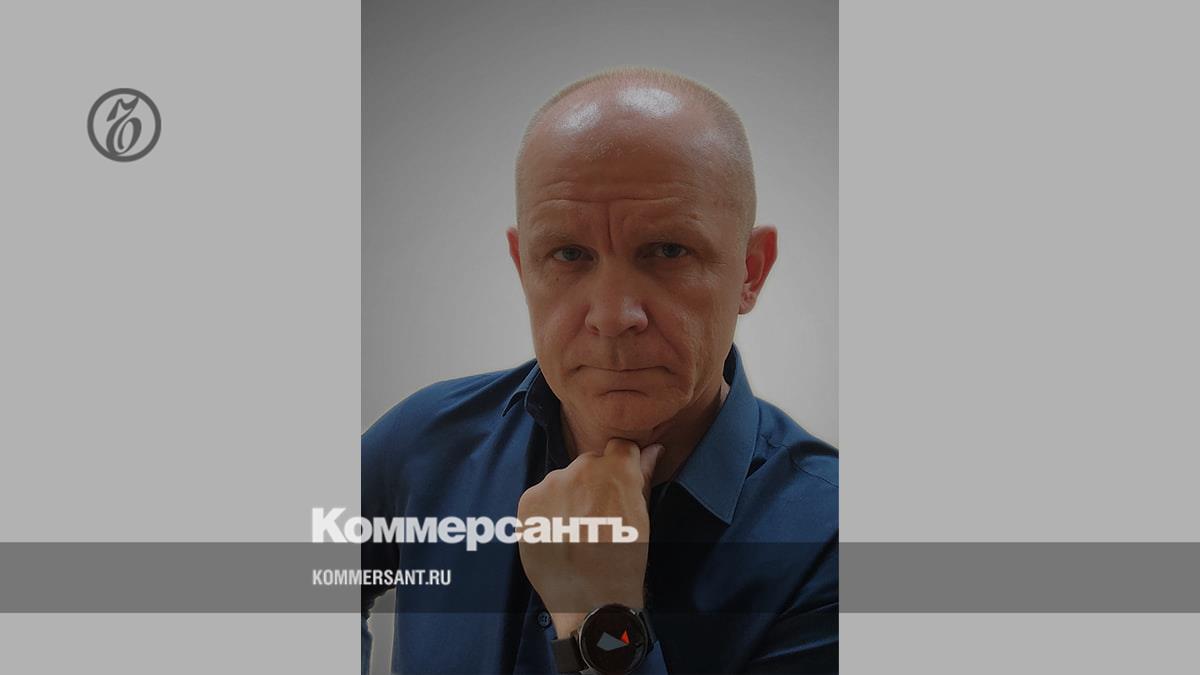 Валерий Клейкин назначен техническим директором Красноярского филиала « Ростелекома» – Коммерсантъ Красноярск