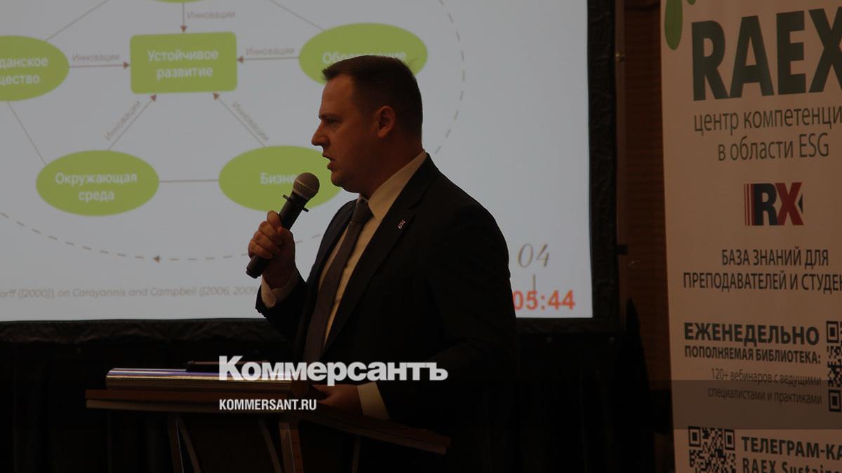 Банк «Центр-инвест» развивает устойчивое сотрудничество с вузами ...