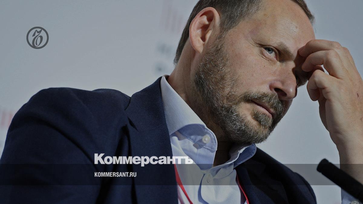 Адвокат: Воложа ошибочно внесли под санкции как основного акционера «Яндекса»