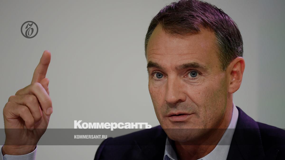 Former BP CEO Bernard Looney stripped of £32.4 million in payments - Kommersant