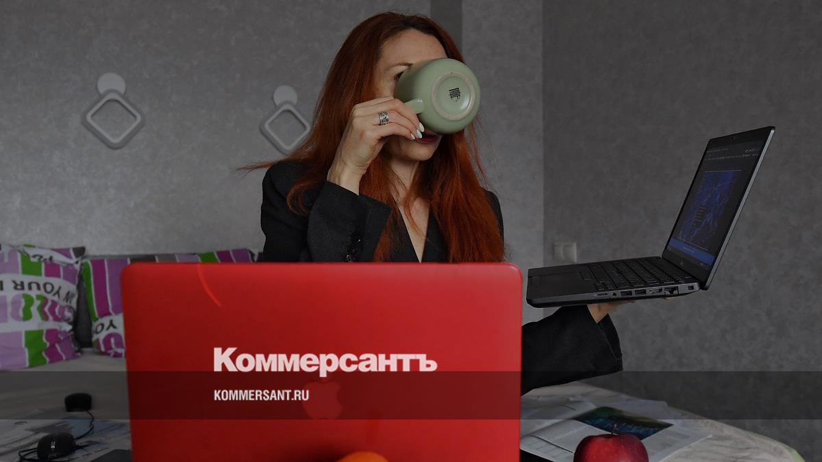 SuperJob: у 38% нижегородских работодателей сотрудники работают на ...