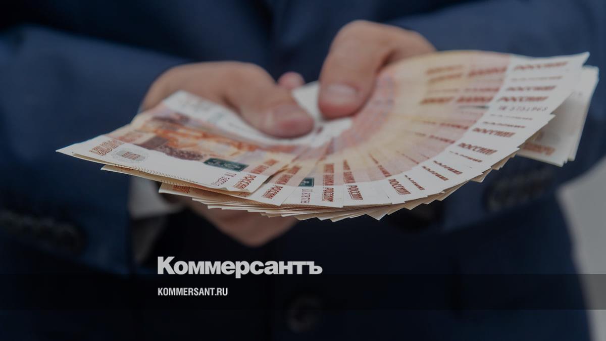 В Казани по итогам года зарплата составит почти 61 тысячу рублей