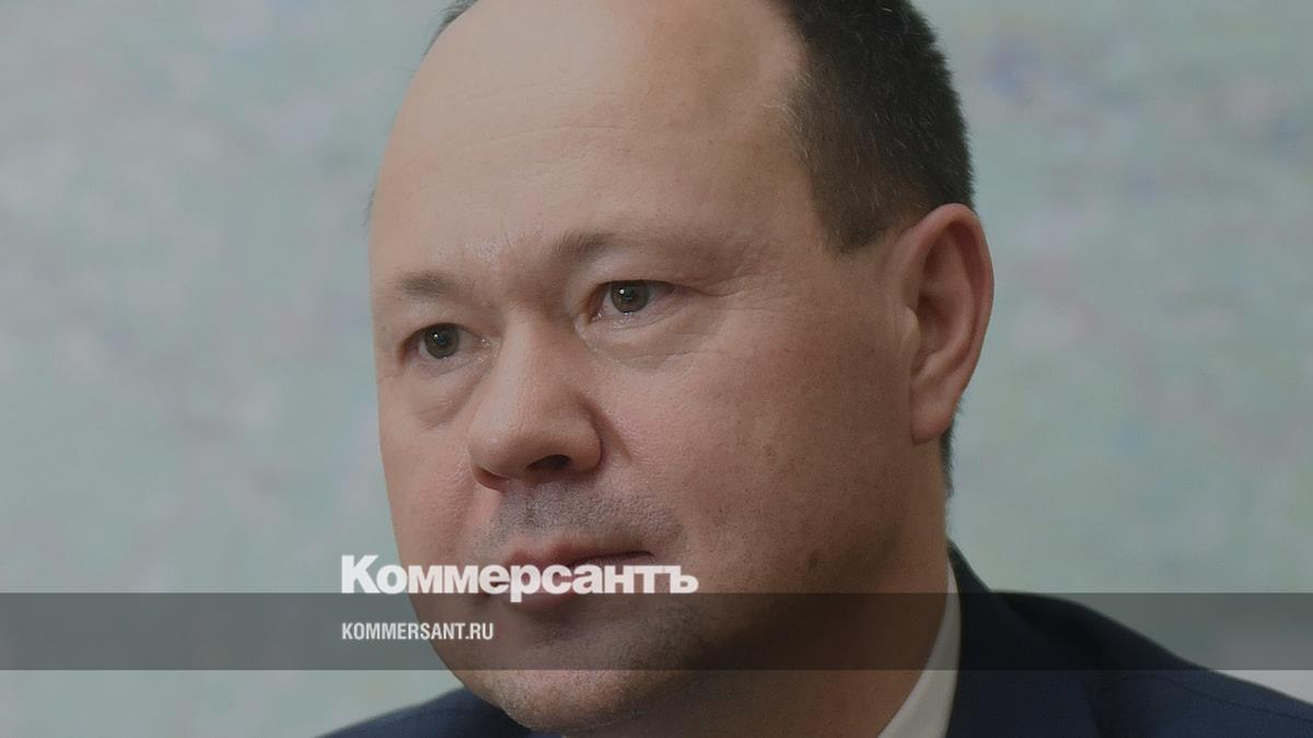 Энергетика* – Коммерсантъ Санкт-Петербург