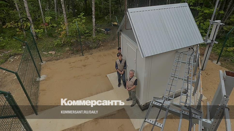 Почему