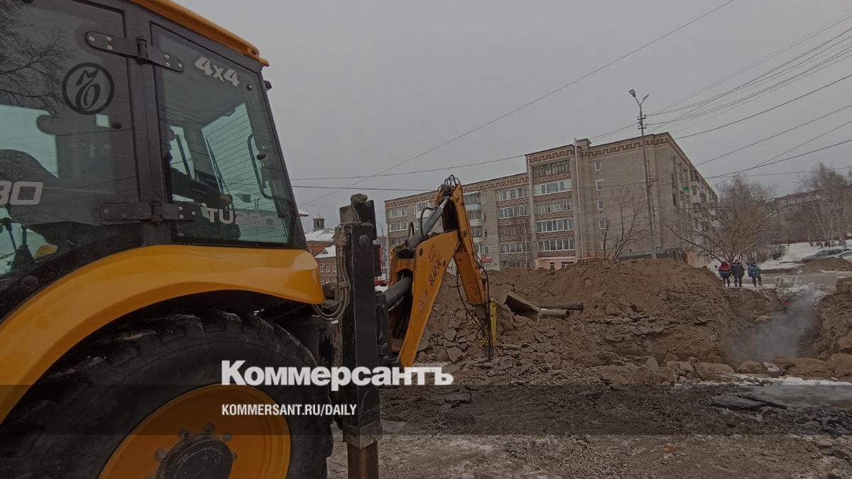 Повышение