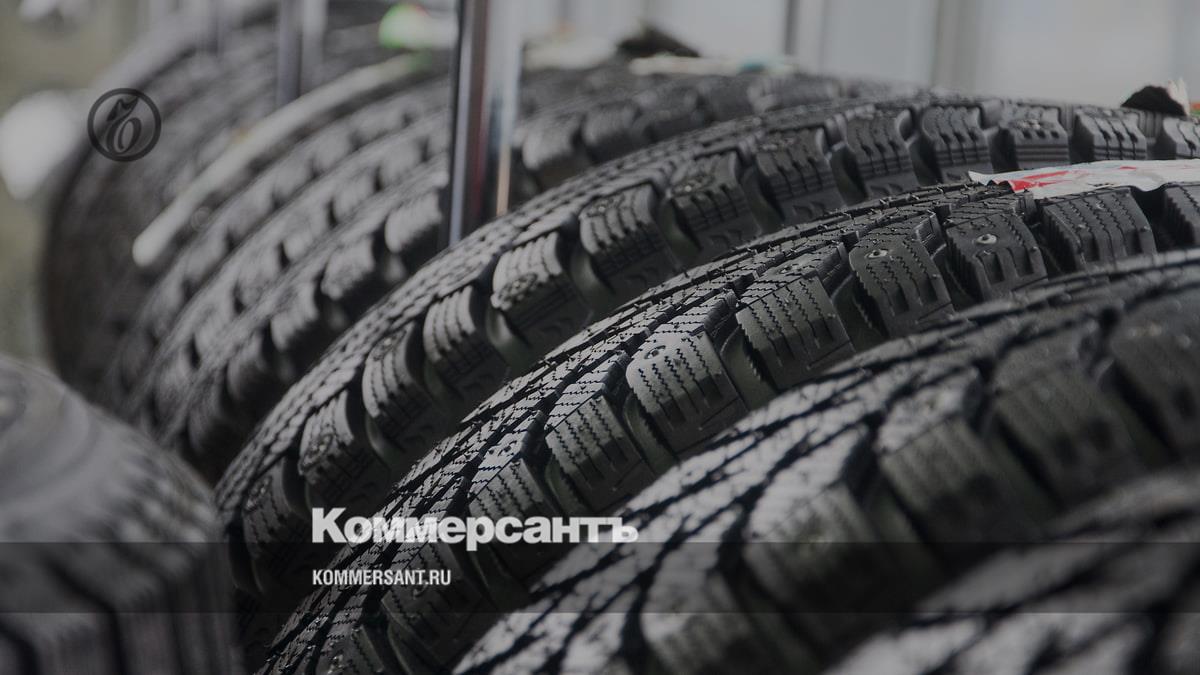 Bridgestone sold its tire plant and distributor in the Russian Federation to the S8 Capital group