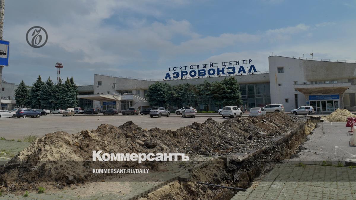 Группа Агроком» попала в сети – Коммерсантъ Ростов-на-Дону