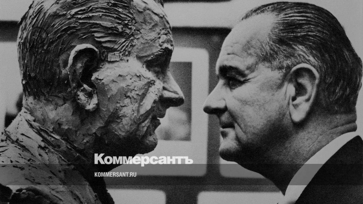 Kommersant-History No. 12 (157)