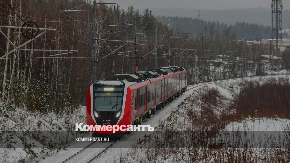 Уральская «Ласточка» вышла на новый уровень – Коммерсантъ Екатеринбург