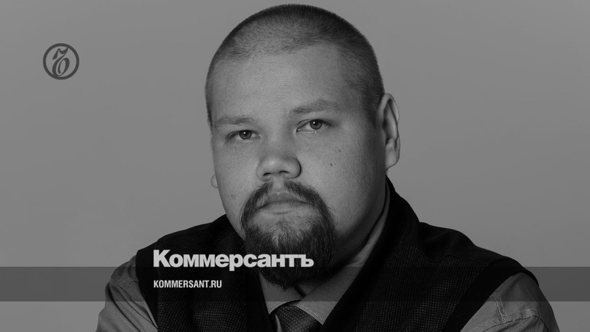 Умер актер из фильма «Географ глобус пропил» Сергей Пепеляев – Коммерсантъ