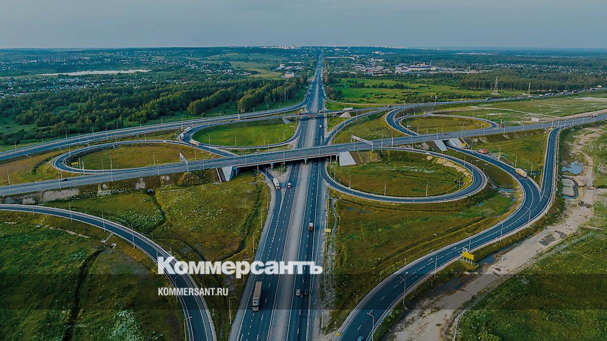 С новым коридором – Коммерсантъ Ростов-на-Дону