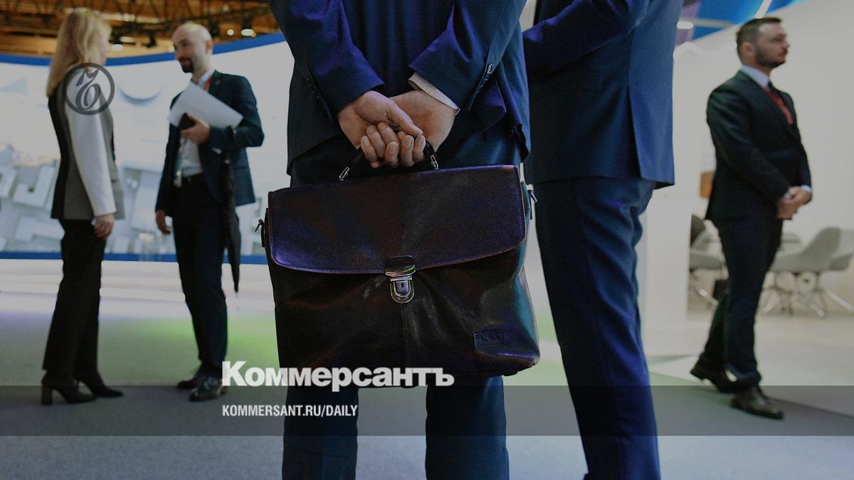 The most expensive executives for Russian companies in 2023 have been named