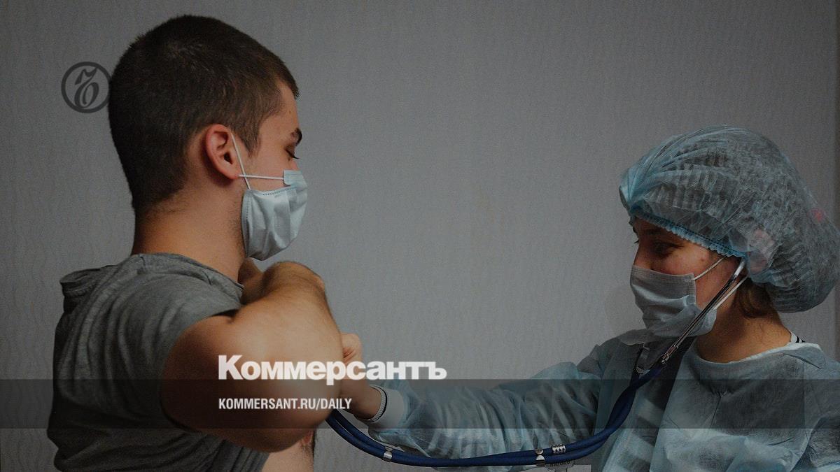 Russians have high self-esteem in health