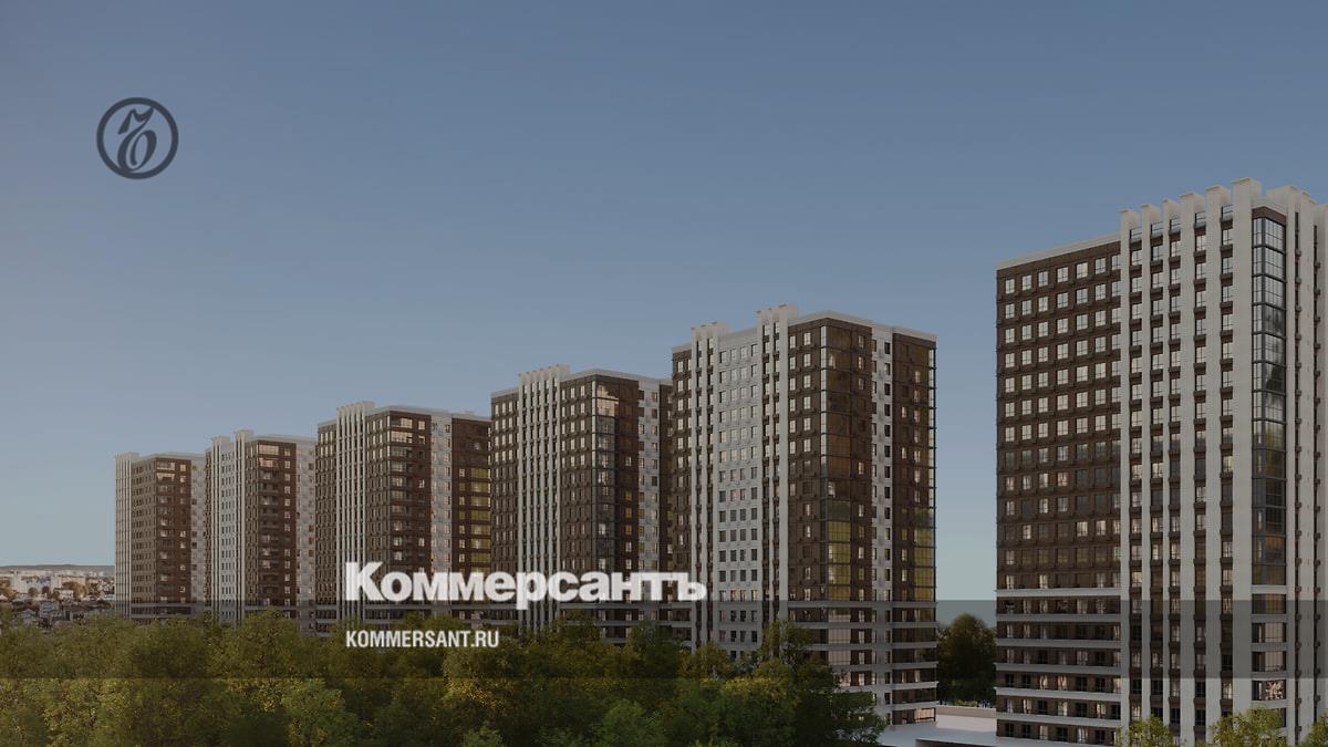 Высокий уровень «Культуры»: СК10 объявила о начале продаж в новом и  атмосферном жилом комплексе – Коммерсантъ Ростов-на-Дону