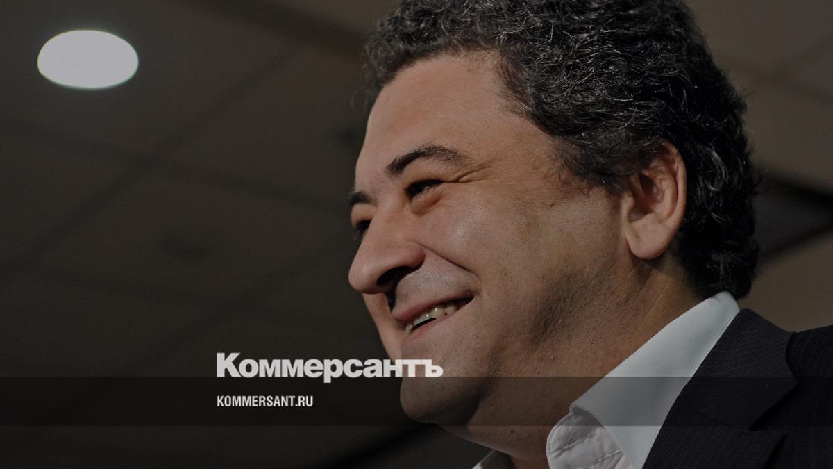 Богданов подал документы в ЦИК для участия в президентских выборах ...