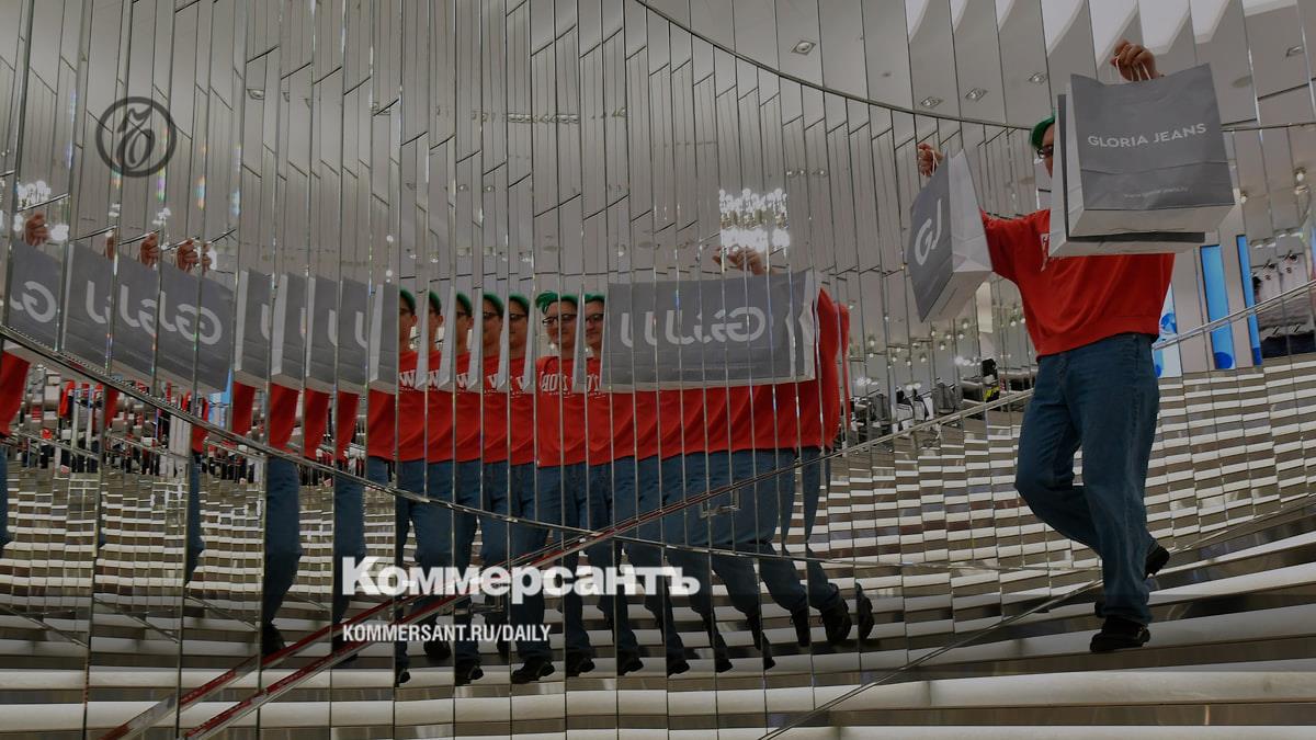 Данные Росстата объяснили продолжающийся рост потребления