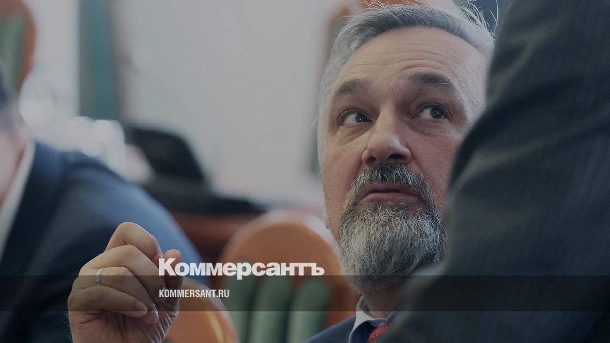 «Нам надо построить порядка 30 новых школ по полторы тысячи мест каждая ...