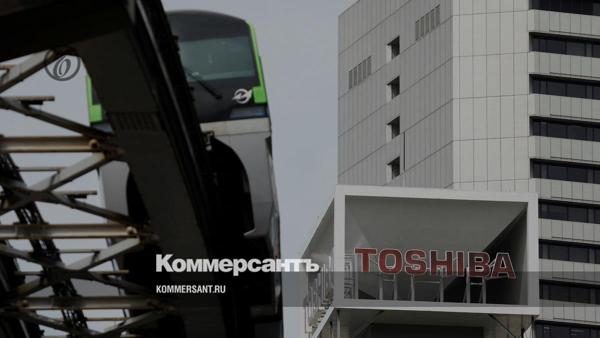 The history of the legendary Toshiba corporation, which has become synonymous with electronics
