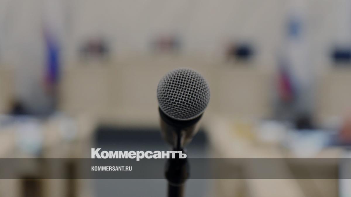 Особые мнения – Коммерсантъ Нижний Новгород