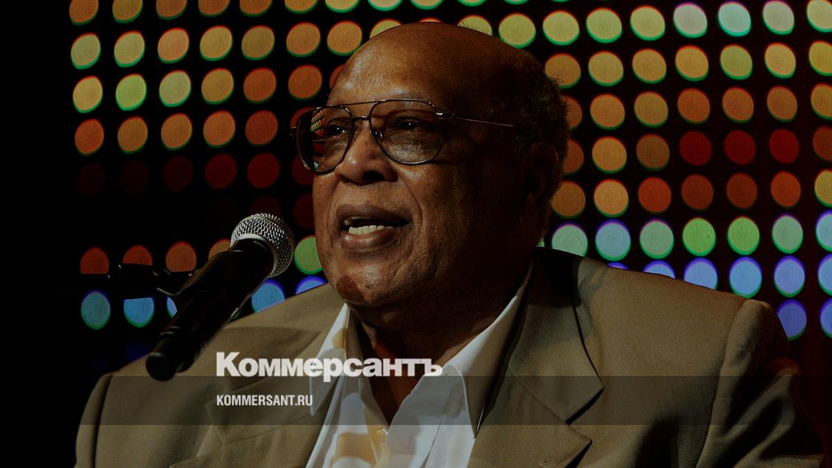 Умер джазовый музыкант Лес Макканн – Коммерсантъ