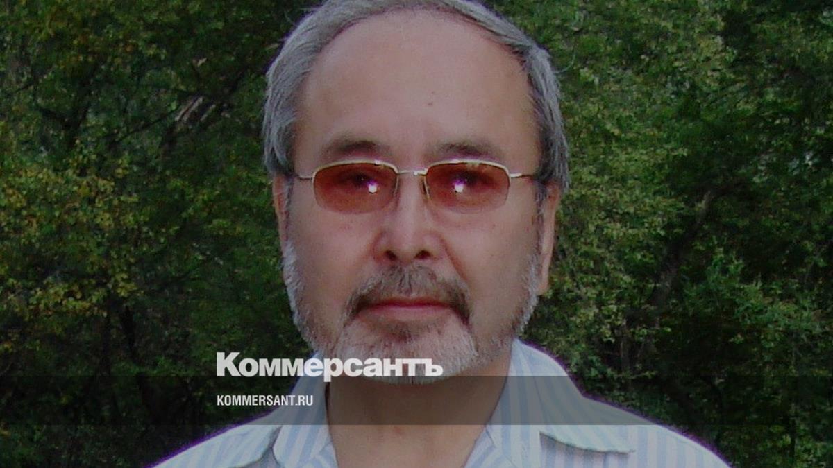 Против главы казахской общины в Москве возбудили дело о фейках про ...