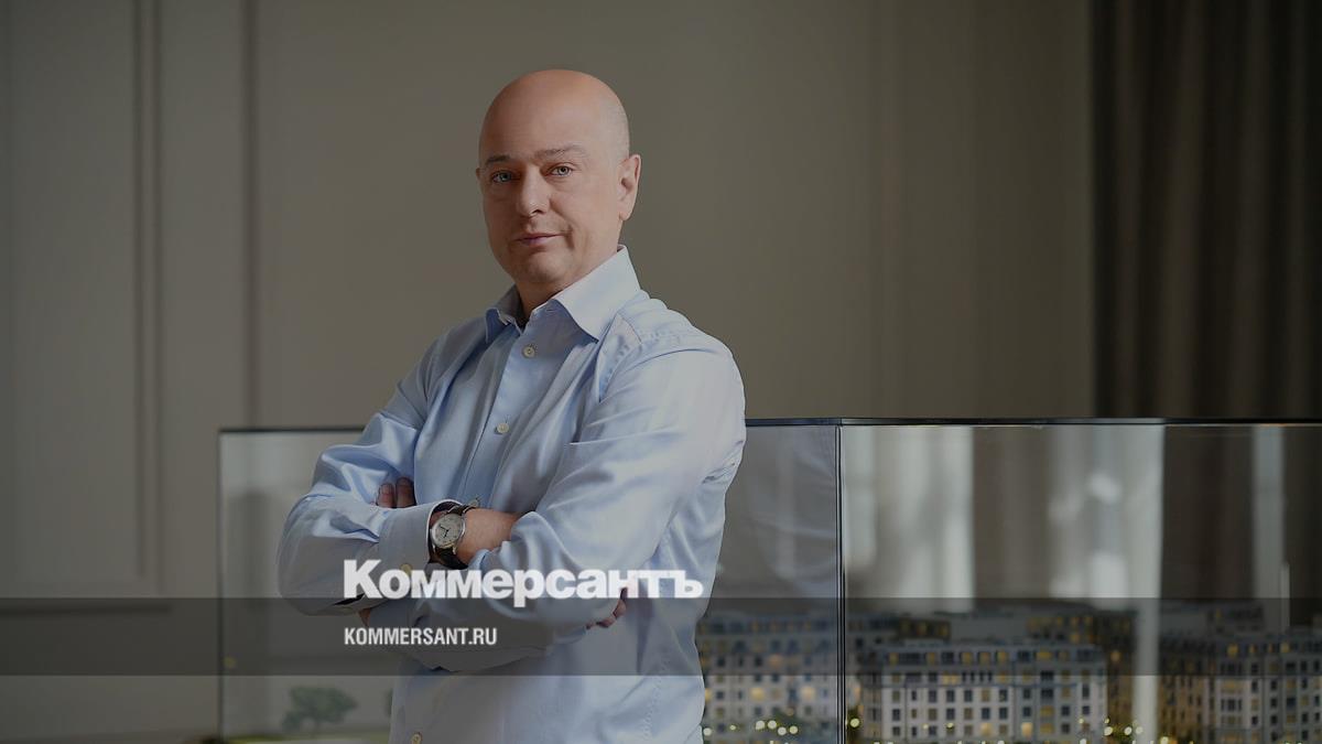 ПСК набирает номера – Коммерсантъ Санкт-Петербург