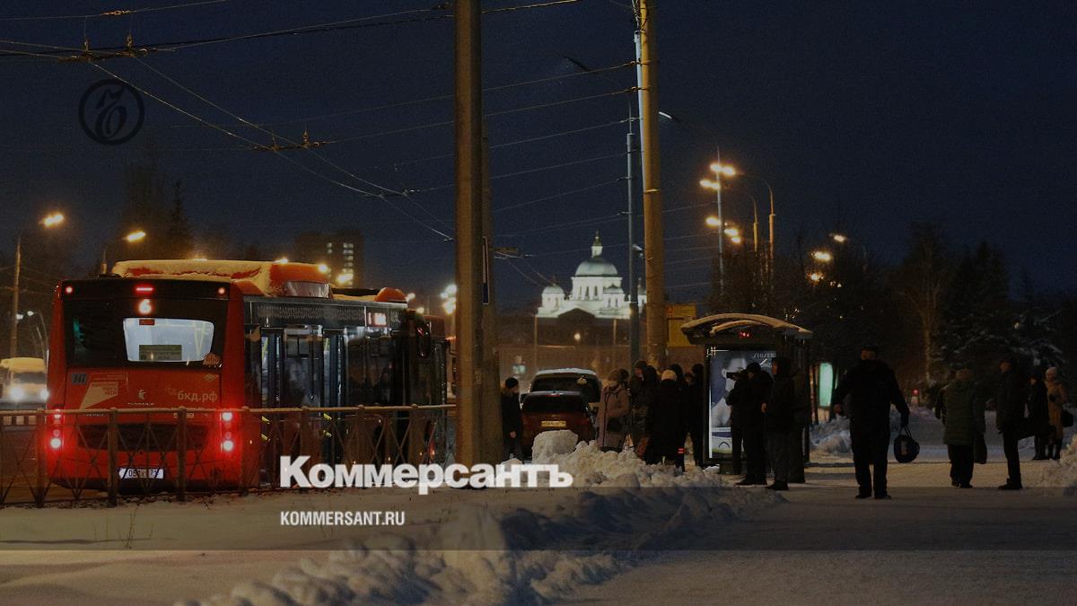 Карта школьники для автобусов