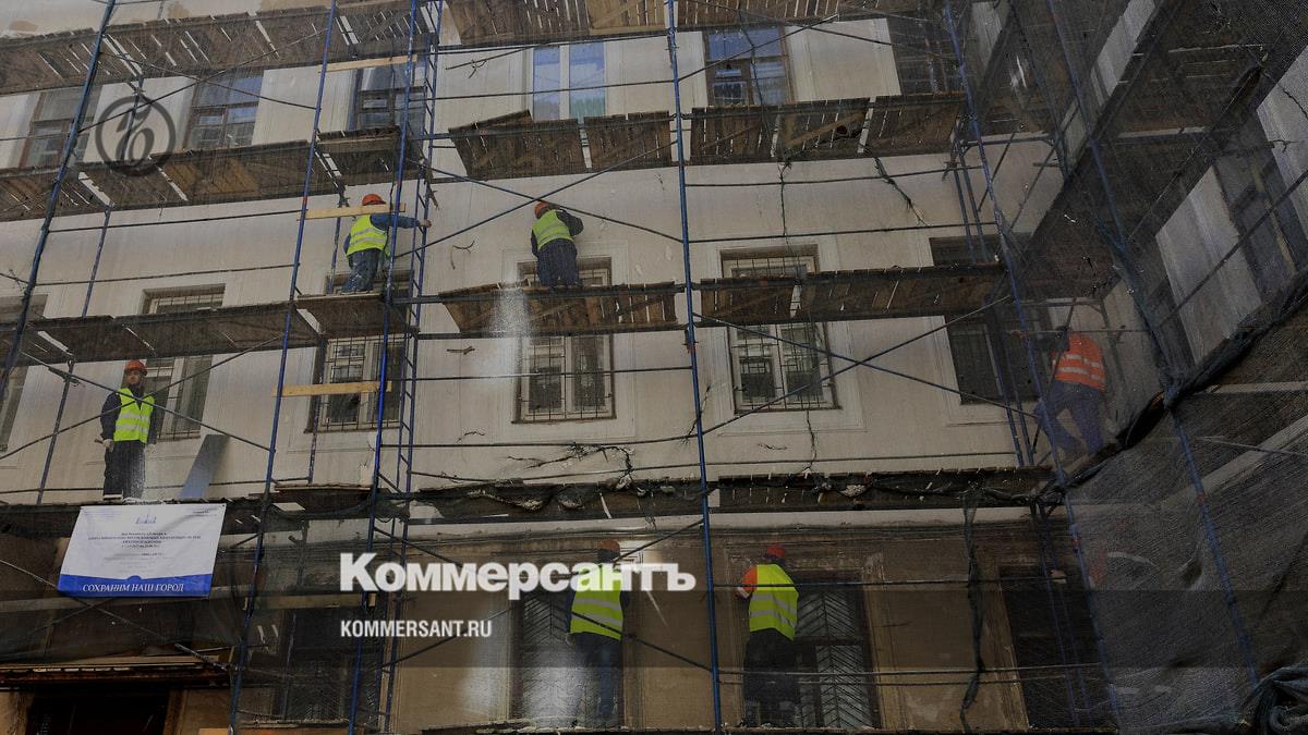 В Екатеринбурге в 2024 году отремонтируют 140 многоэтажных домов –  Коммерсантъ Екатеринбург