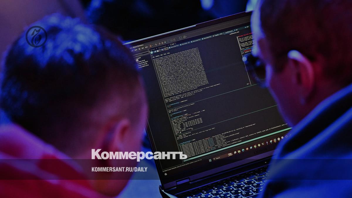 Russian companies in 2023 increased purchases of solutions and services in the field of information security