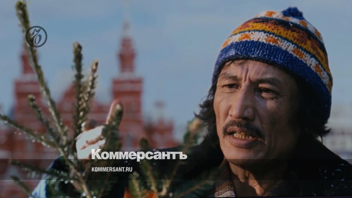 The actor from “Christmas Trees” Adylbek Atykhaev has died – Kommersant