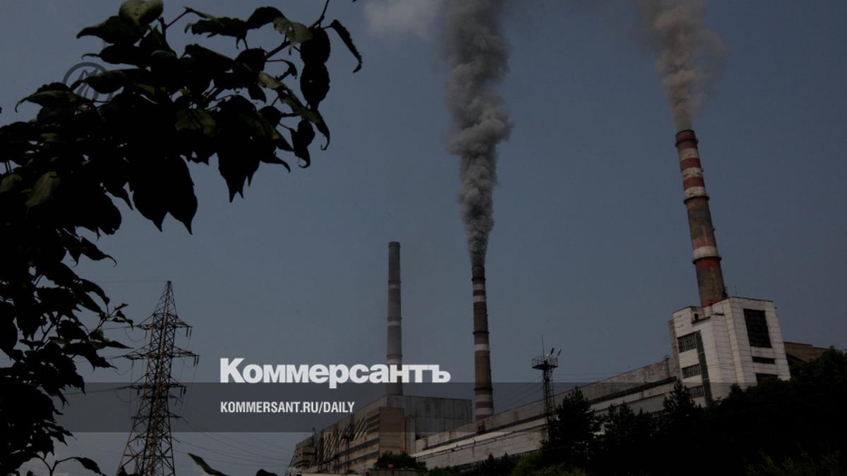 Modernization of Primorskaya GRES will cost the market 200 billion rubles