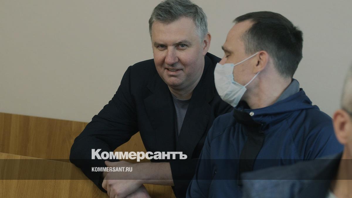 Коммерсант приволжье нижний новгород