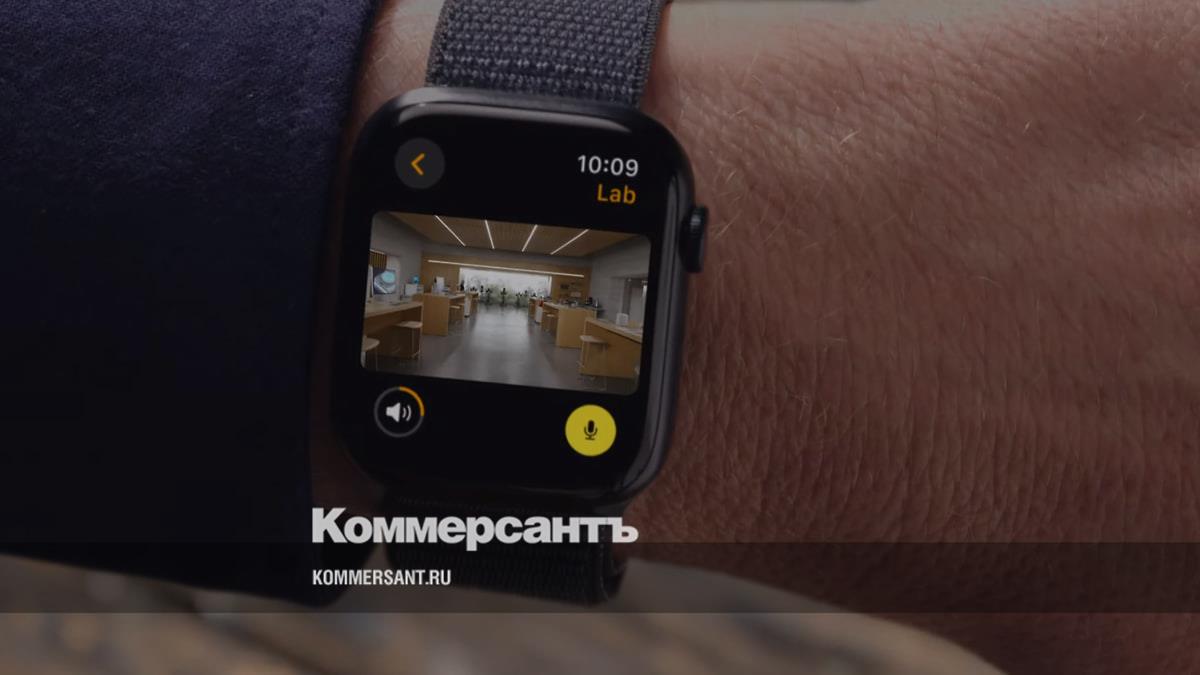 Смарт-часы Apple Series 9 и Ultra 2 лишатся функции измерения кислорода в крови