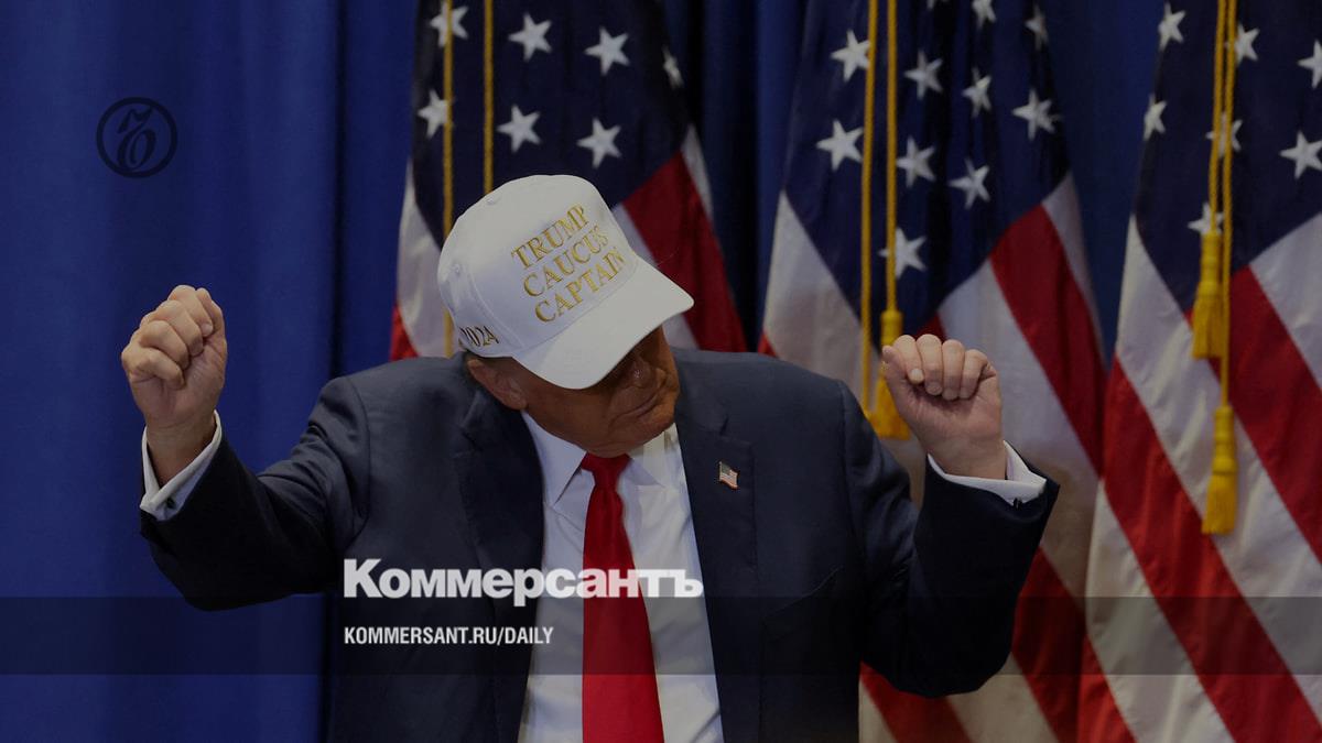 Почему в Европе опасаются возвращения Дональда Трампа в Белый дом