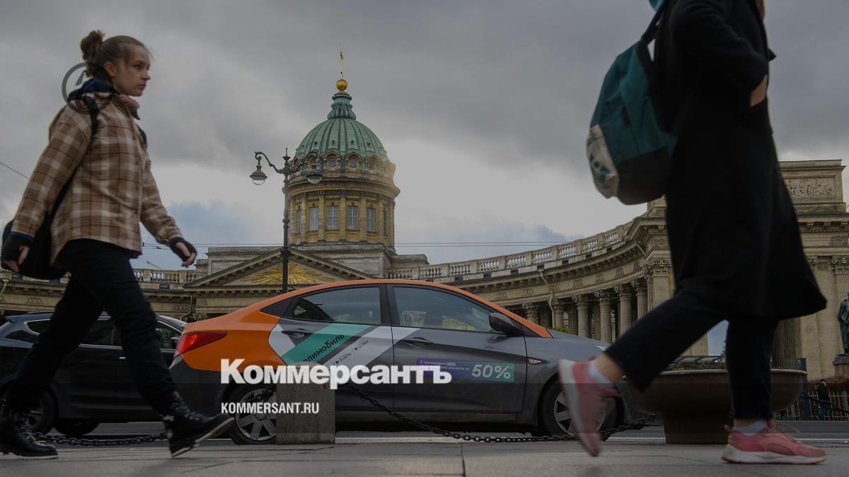 Car sharing operator Delimobil plans an initial public offering on the Moscow Exchange