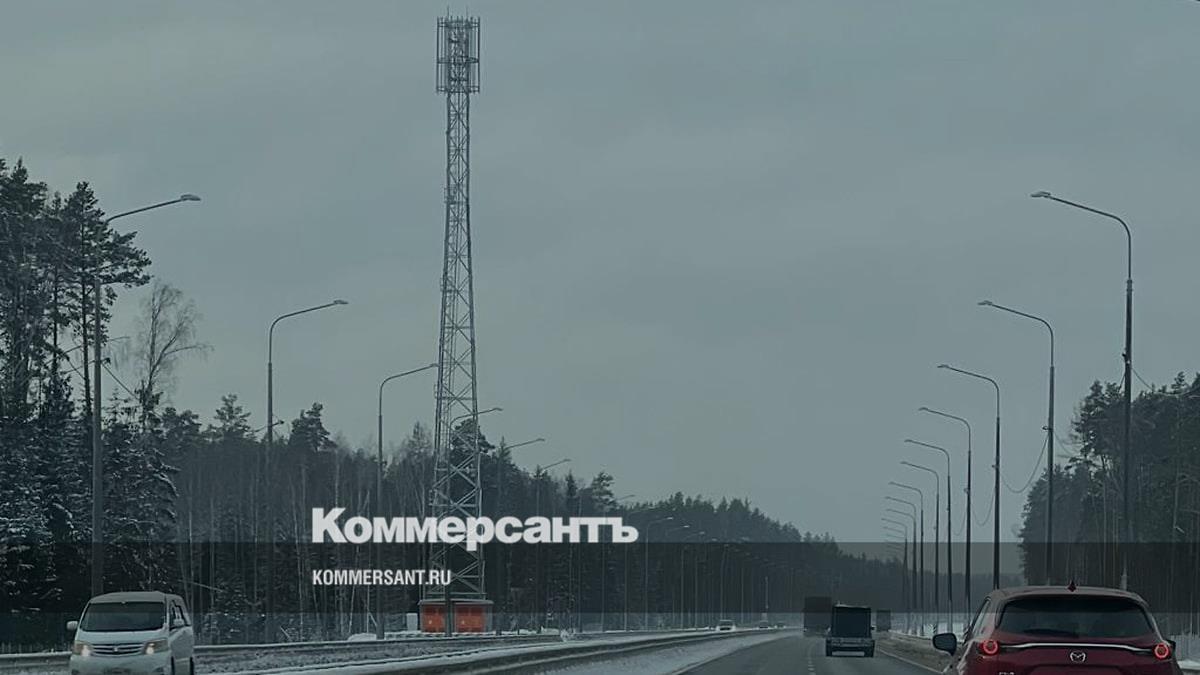 М 12 трасса схема в нижегородской области