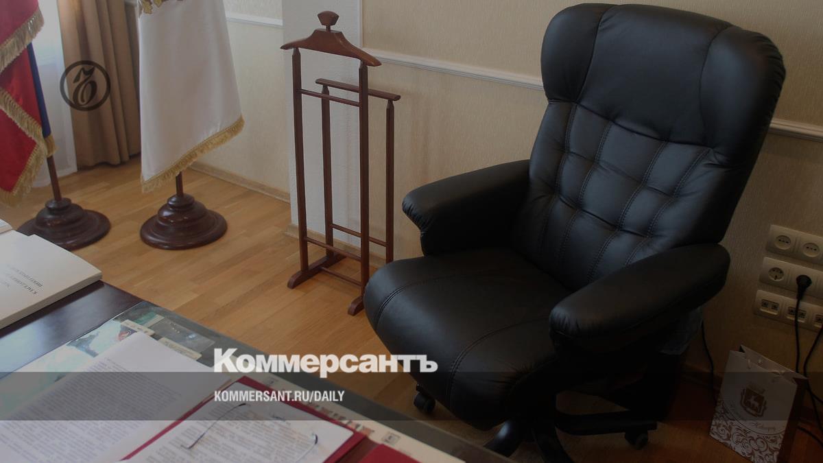 The Novosibirsk City Council conducted a survey about the “ideal mayor”