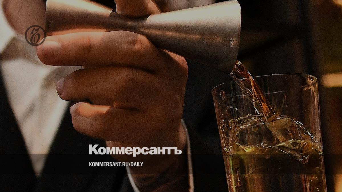Ladoga began importing its Kubao whiskey brand from China