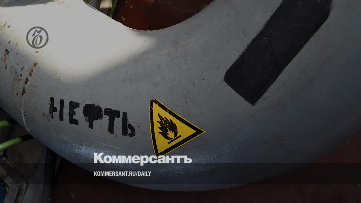 Rosneft demanded 6 billion rubles from Transneft