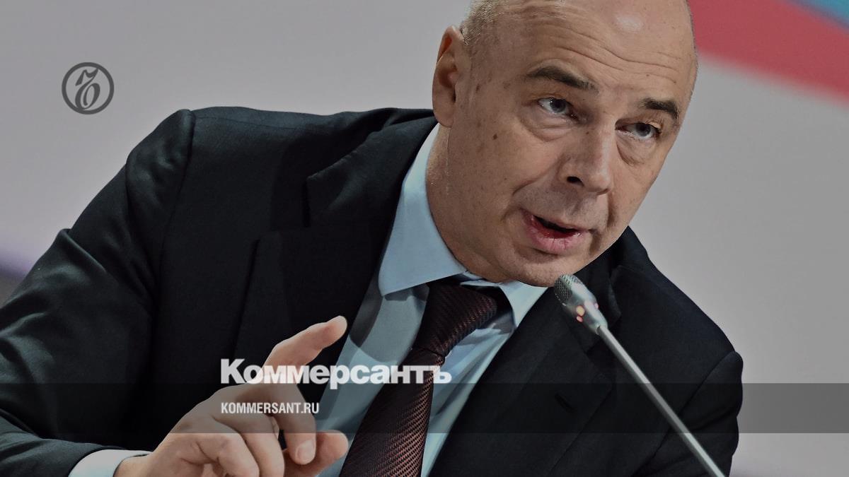 The government nominated Siluanov, Chernyshenko and Oreshkin to the supervisory board of Sber