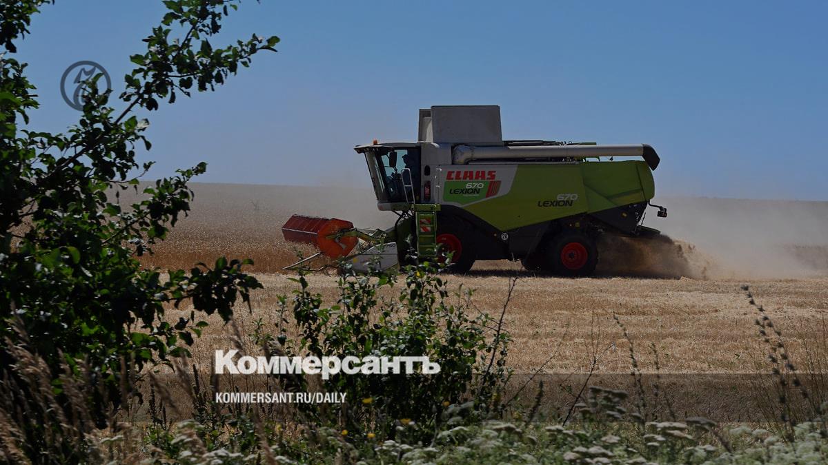Ukrainian grain is moving towards a compromise // Tightening the rules for its transit should remove the claims of Eastern European countries