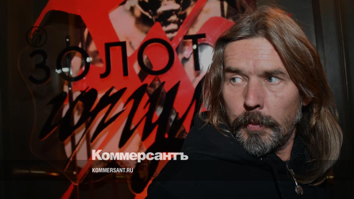 The leader of “Metal Corrosion” was detained after a “performance with vodka” in a cinema