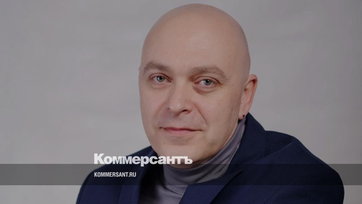 Директор бывшего городского ТЮЗа возглавил театр на краевом уровне ...