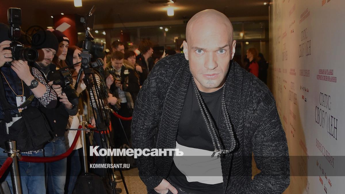The court dismissed the case of rapper Legalize to discredit the army - Kommersant