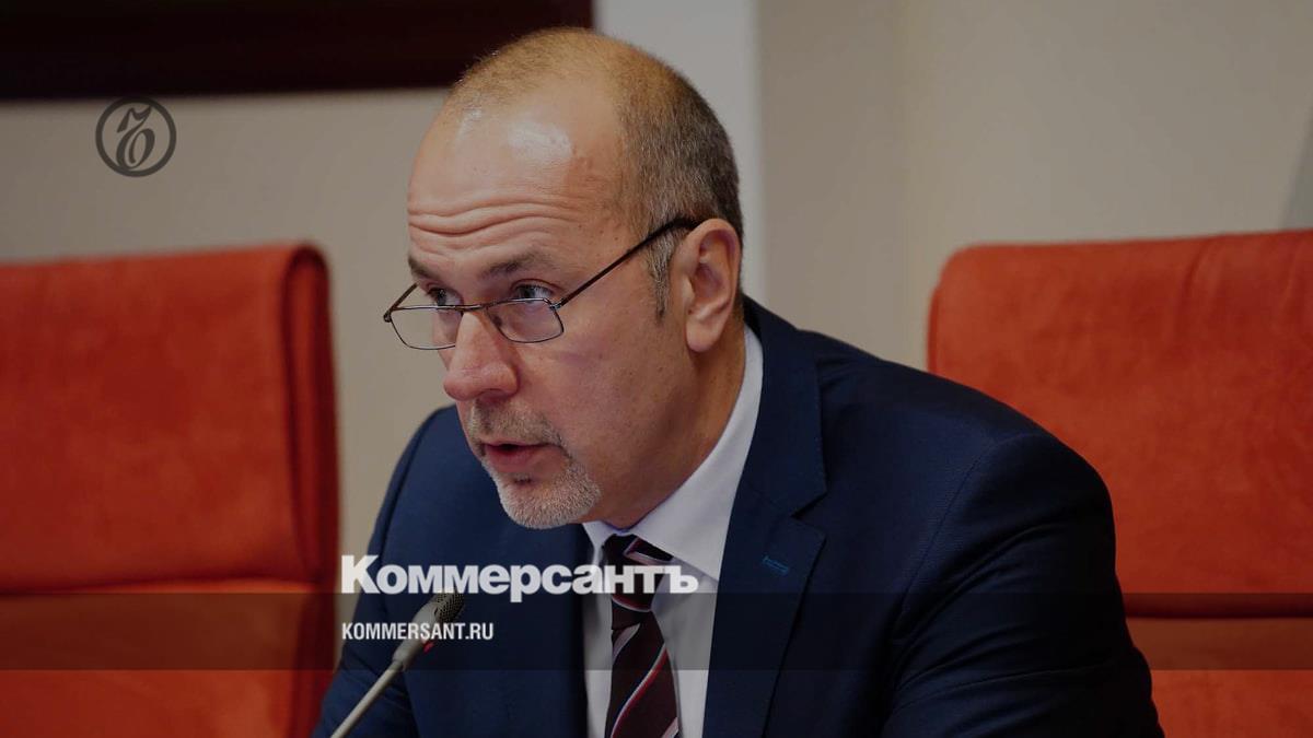 Депутат ярославской облдумы призвал лишить лицензии управляющую компанию –  Коммерсантъ Ярославль