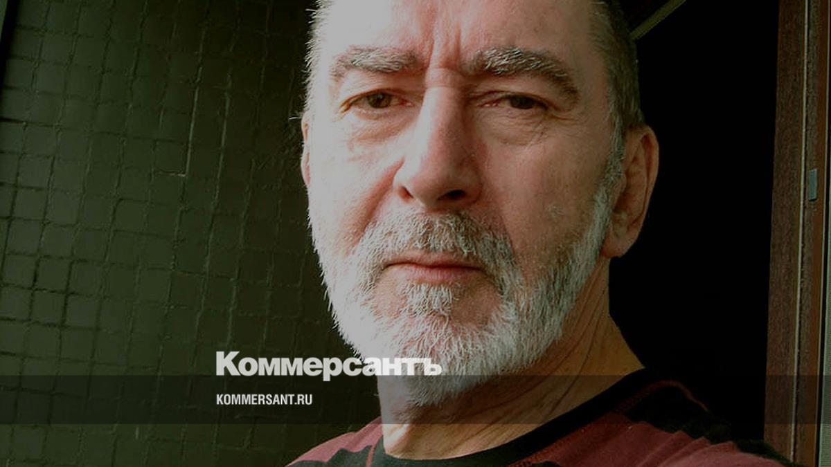 Умер бывший участник «Машины времени» и «Землян» Юрий Ильченко – Коммерсантъ